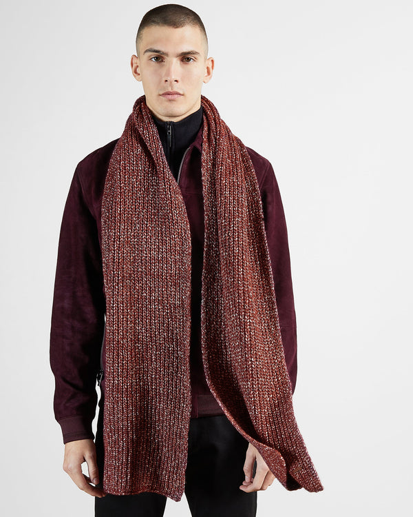 <P><Span>Wrap Up Warm. Penlid Serves As Good As It Looks. The Thick Knit Will Keep You Warm And The Wide Panel Will Cover ...